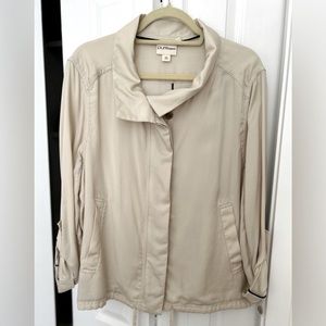 Classic PureDKNY dressy sport jacket